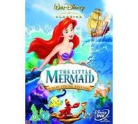 The Little Mermaid G