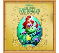 The Little Mermaid Greatest Hi [Import allemand]