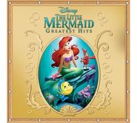 Original Soundtrack - Little Mermaid-Greatest [Import]