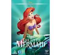 The Little Mermaid [Import]