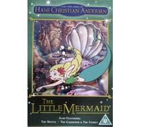 The Little Mermaid [Import anglais]