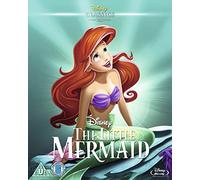 The Little Mermaid [Import anglais]