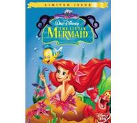 The Little Mermaid (La Petite Sirene)