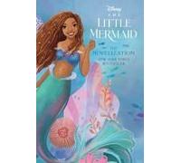 The Little Mermaid Live Action Novelization