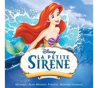 La petite sirène Bande originale de film (Genre)