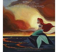 WALT DISNEY RECORDS LEGACY COLLECTION: THE LITTLE - The Little Mermaid: Walt Disney Records Legacy Collection