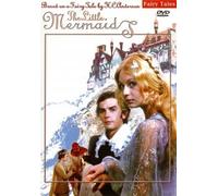 The Little Mermaid (Rusalochka) [Русалочка] (RUSCICO)