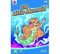 The Little Mermaid - The Little Mermaid [Animated] [Import anglais]