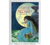 The Little Mermaid: The Original Story