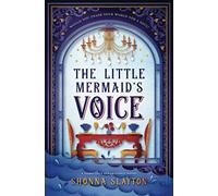 The Little Mermaid's Voice