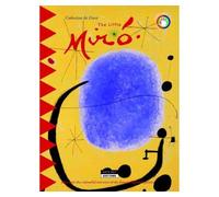 The little Miró - Catherine de Duve - Kate'art Eds - broché - Document jeunesse