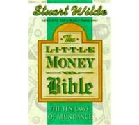 The Little Money Bible Stuart Wilde (Auteur)