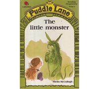 The Little Monster