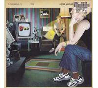 The Little Mothers - Yes!