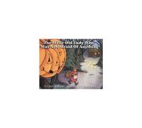 Linda Williams – The Little Old Lady Who Was Not Afraid of Anything – Poche