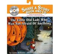 [(The Little Old Lady Who Was Not Afraid of Anything)] [Author: Linda Williams] published on (September, 2006)