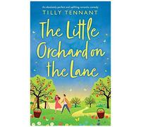 The Little Orchard On The Lane
