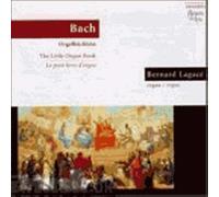 The Little Organ Book