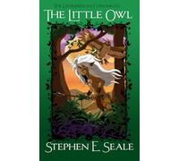 The Little Owl: A Tale of Annarheimur