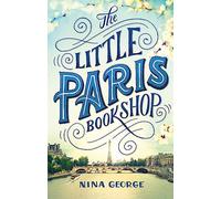 The Little Paris Bookshop