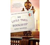 The Little Paris Bookshop