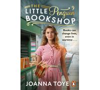 The Little Penguin Bookshop