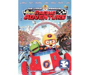 The Little Penguin: Pororo's Racing Adventure