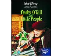 Darby O'Gill