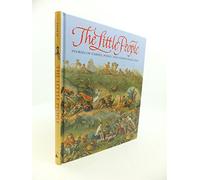 The Little People: Stories of Fairies, Pixies, and Other Small Folk