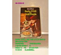 The Little People [VHS]