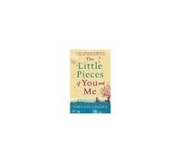 The Little Pieces Of You And Me