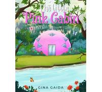 The Little Pink Cabin