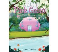 The Little Pink Cabin