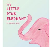 The Little Pink Elephant
