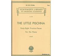 THE LITTLE PISCHNA