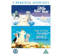 The Little Polar Bear 1 and 2 [Import]
