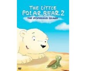 The Little Polar Bear 2 - The Mysterious Island [Import anglais]