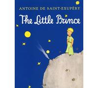 The Little Prince – Clarion