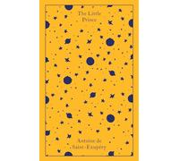 The Little Prince: And Letter to a Hostage