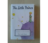 The Little Prince And Letter to a Hostage