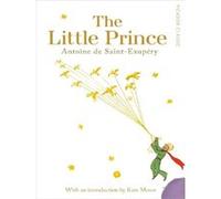 The little prince Antoi Saint-Exupery (Auteur)