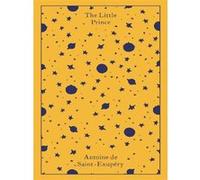 The Little Prince: And Letter to a Hostage