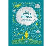 The little prince Antoine de Saint-Exupéry (Auteur)