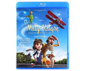The Little Prince [Blu-Ray] [Region B] (IMPORT) (Pas de version française)