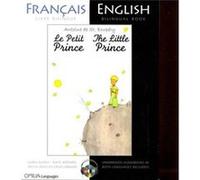 The Little Prince by Antoine de SaintExupery Antoine De Saint - Exupery (Auteur)