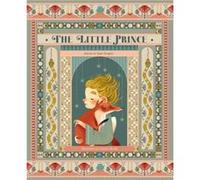 The Little Prince by Antoine de SaintExupery Antoine de SaintExupery (Auteur)