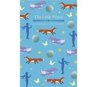 The Little Prince by Antoine de SaintExupery Inconnu (Auteur)