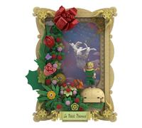 The Little Prince Construction Set Rose 23 cm