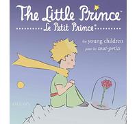 The Little Prince for Young Children