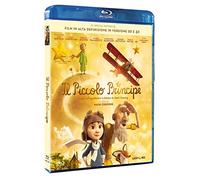 The Little Prince - Il Piccolo Principe (3D) (Blu-Ray 3D);Le Petit Prince
